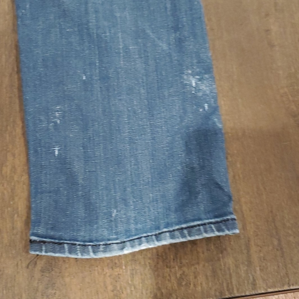 Levi"s Jeans - Picture 6 of 7